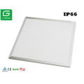 China fabricante de luz de painel de LED 600 * 600mm 40 w levou crescer painel de luz